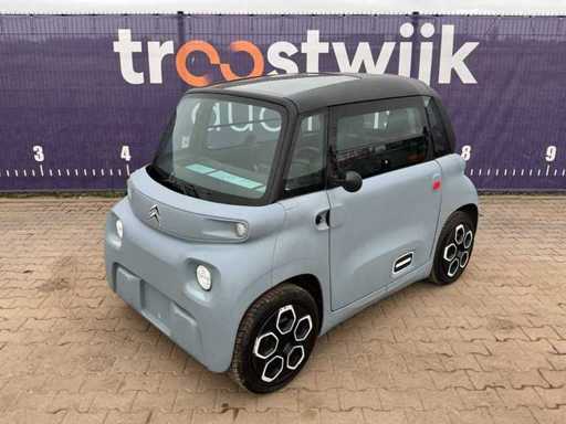 2022 - Citroen - AMI - Personenauto