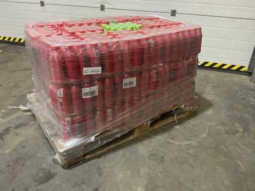 Prime Tropical punch Frisdrank (540x)