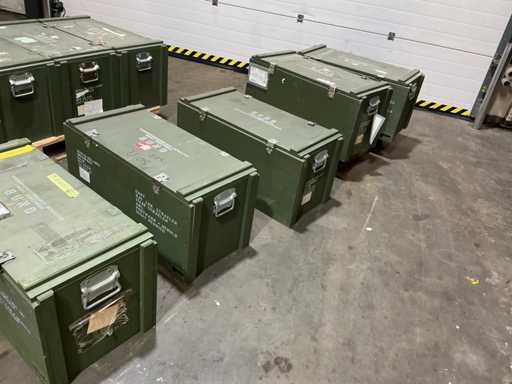 Eberspacher Vehicle Heater Heater (5x)