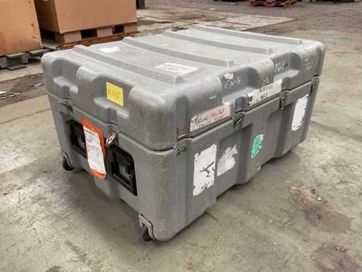 Transport box