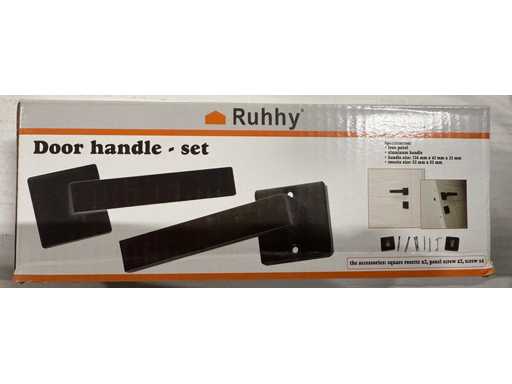 Mâner u?? negru (30x)