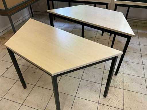 Tabella Trapezoidale (6x)