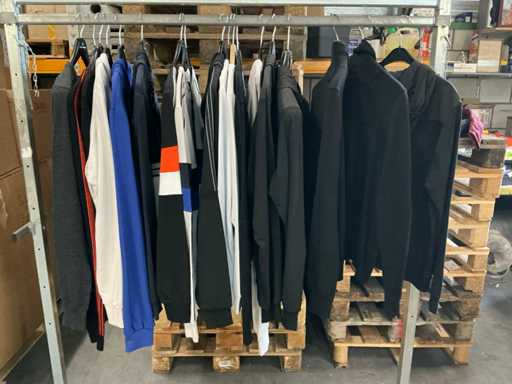 Partij diverse Antony Morato sweaters (18x)