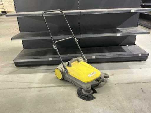 Kärcher Sweeper