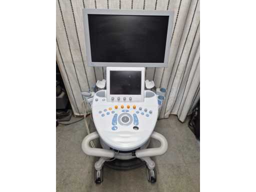 SuperSonic Imagine – AIXPLORER – Ultraschallscanner