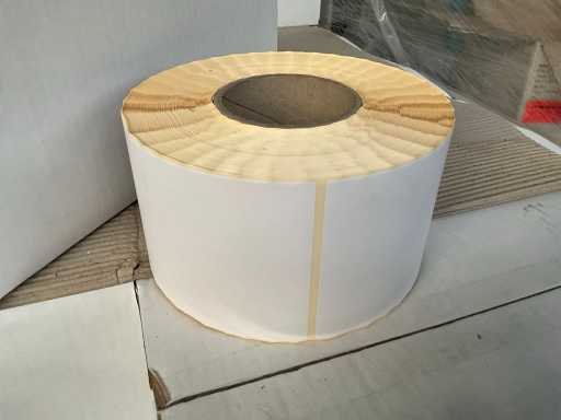 BELONA 100x250mm Étiquettes (90240x)