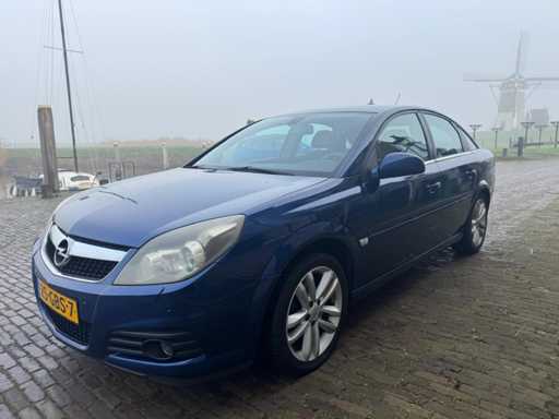 Opel Vectra GTS 1.8-16V Executive 25-GBS-7