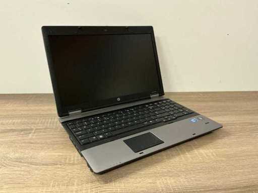 HP Probook 6550b Laptop