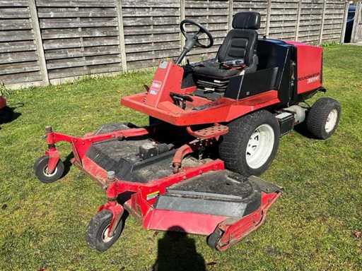 Groundsmaster 3000D Ride-on Mower