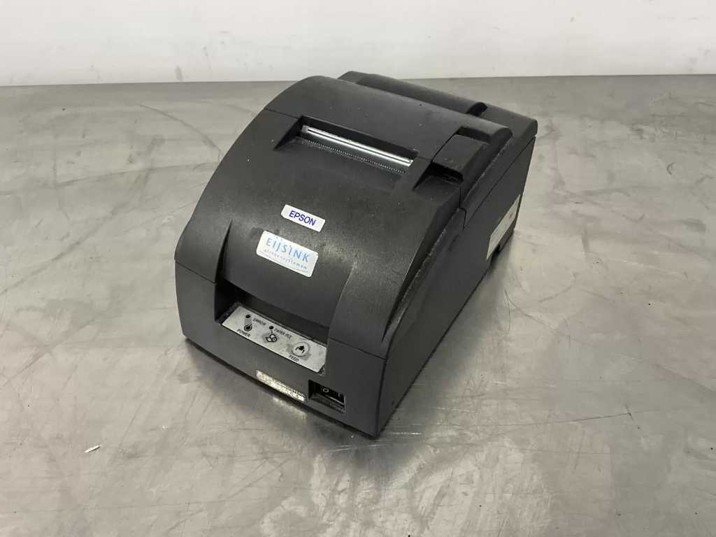 Epson - M188B - Imprimantă de chitanțe