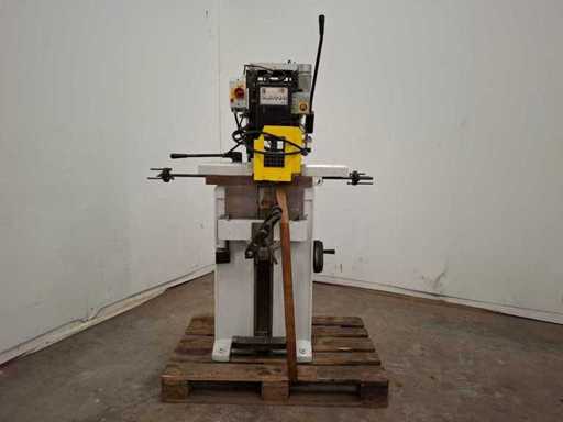Officine Meccaniche - - - OM.340 - Vertical milling machine