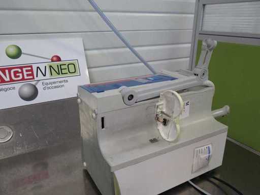 MILLIPORE - 2000 - Water Treatment System