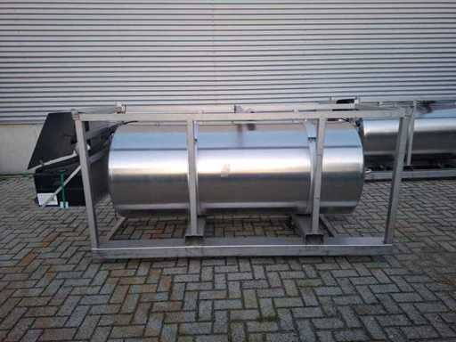 FIB - Event beer tank 1000l
