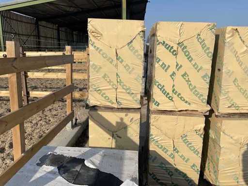 Excluton Stapelblok (96x)