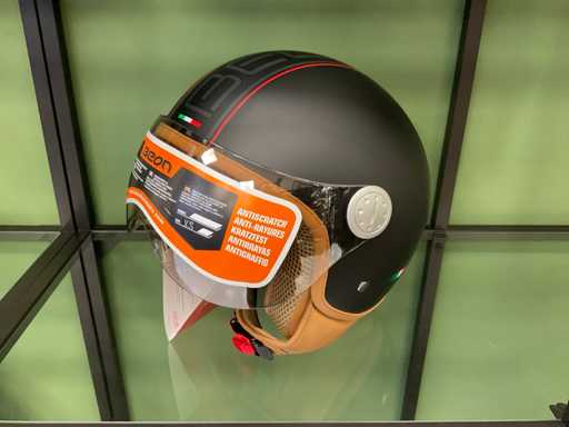 Casco Beon LifeStyle XS