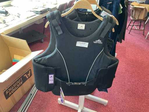 Equi Theme Body Protector