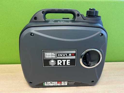 RTE - 2026 - INV1.8R - Falownik 1.8kW