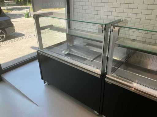 Mafirol Vitrina Vivaldi Koelvitrine