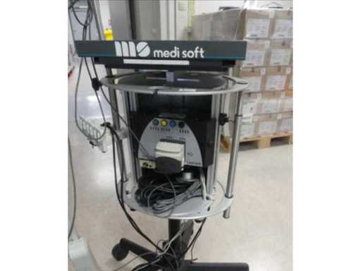 Laborie - Divers équipements médicaux