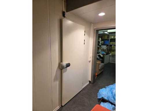 Walter Roller - Koelcel