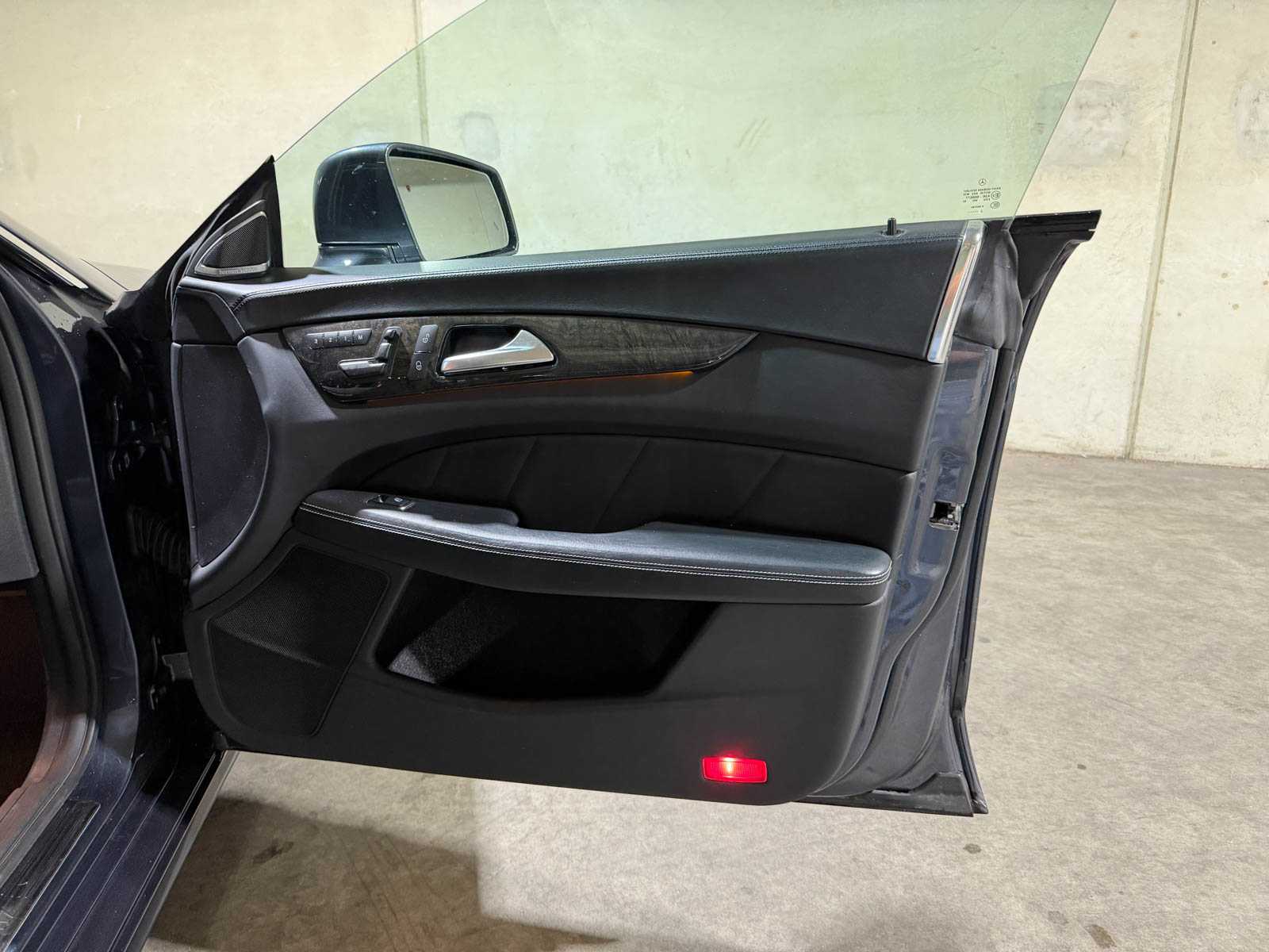 Mercedes-Benz CLS350 CDI 3.0 V6 CLS-klasse Shooting Brake AMG-Package 265pk 2013 (Origineel-NL), 9-KPZ-07