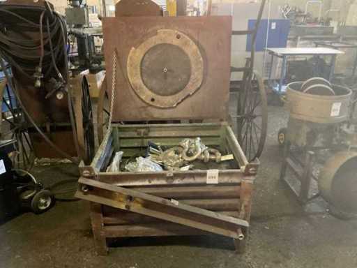 Materiał montażowy