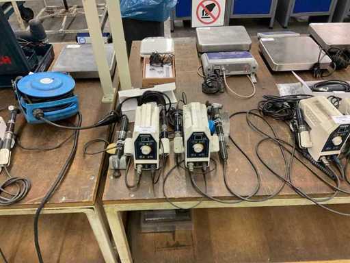 Grande GRC2000 Multitool (2x)