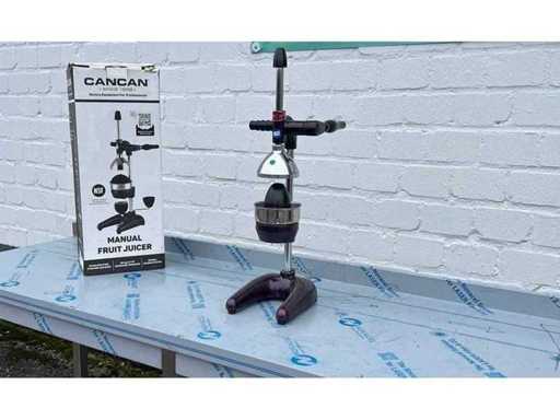 Gastronomie - Pomegranate Press Manuel Neu