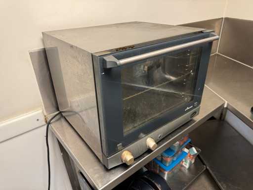 Unox - Anna - Heteluchtoven