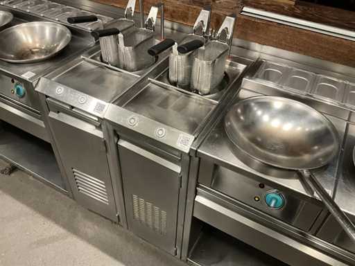 Franke - Frontline - Cuocipasta (C)