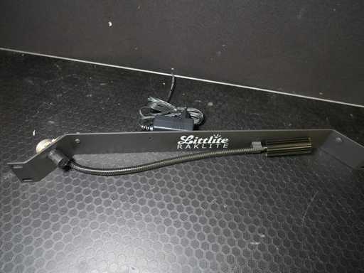 LITTLITE - RL-10-SE - Various Light Equipment (2x)