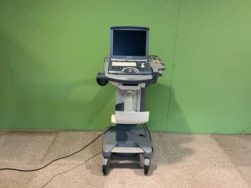 Sistem de ultrasunete GE Voluson e cu cartuș fără curent