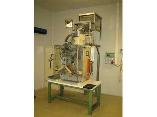 SIEBLER - 90/70 - Beutelmaschine - 1984