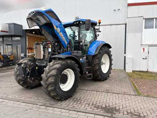 NEW HOLLAND T7.230 Other Tractors