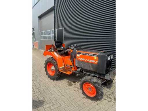 Holder P22 HA Mini Tractor