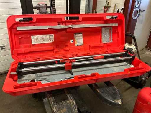 Rubi TX-900 Tile Cutter