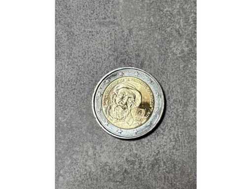 2€ France 2012