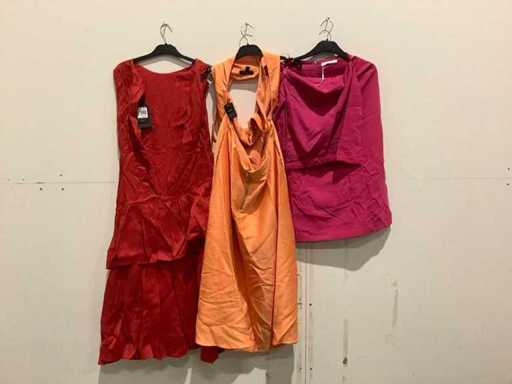 Lot de haine cu marcă (37x)