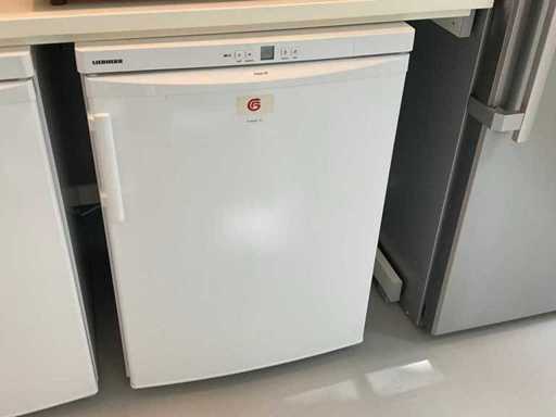 Liebherr Laboratorium vriezer