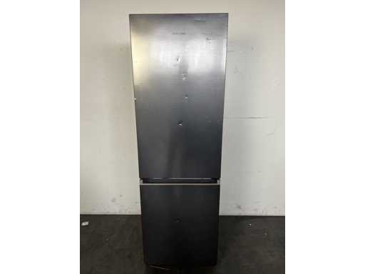 Samsung RB34C605CB1 - Fridge and freezer combination - 344 - Energy label C