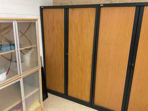 Armoire à dossiers