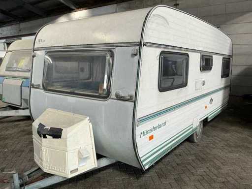 Münsterland - Luxus 510 - Caravan