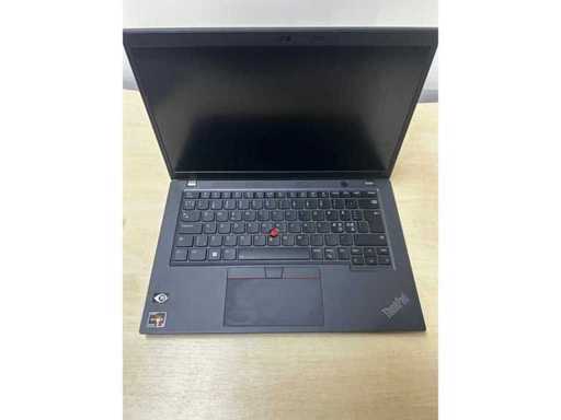 Lenovo - ThinkPad - Ordinateur portable