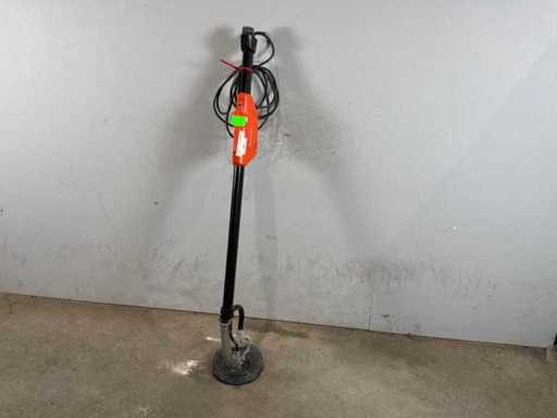 2015 Flex Powertools WSE500 Wand-/plafondschuurmachine - 225mm