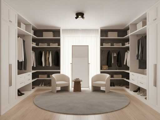  GU10 Surface-mounted spot round Fixture triple rotatable (6x)