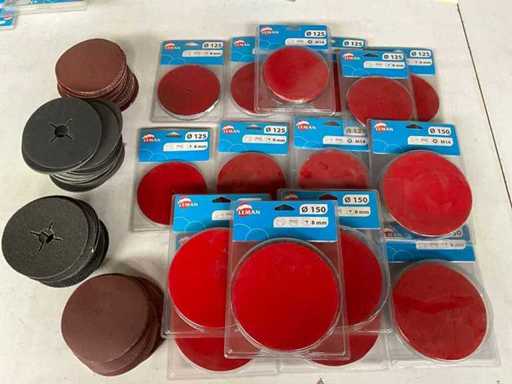 Leman Diverse schuur accessoires