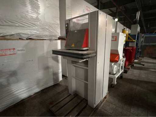 Decimatore Ideale 4105