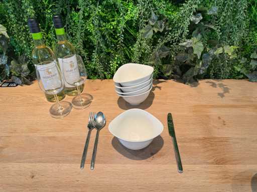 Villeroy & Boch - Vapiano - Serving Bowl (13x)