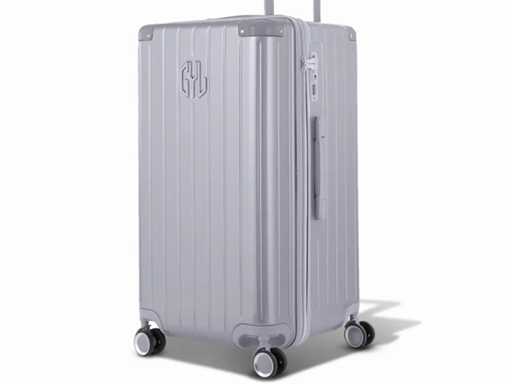 Kofferbak L Koffer Tijdloze Hardside