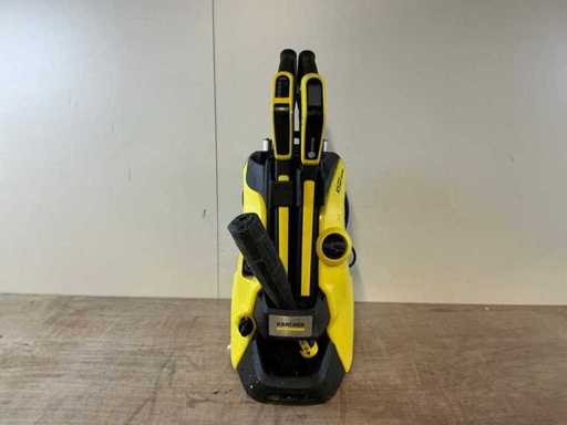 Kärcher K5 Smart Control Hochdruckreiniger